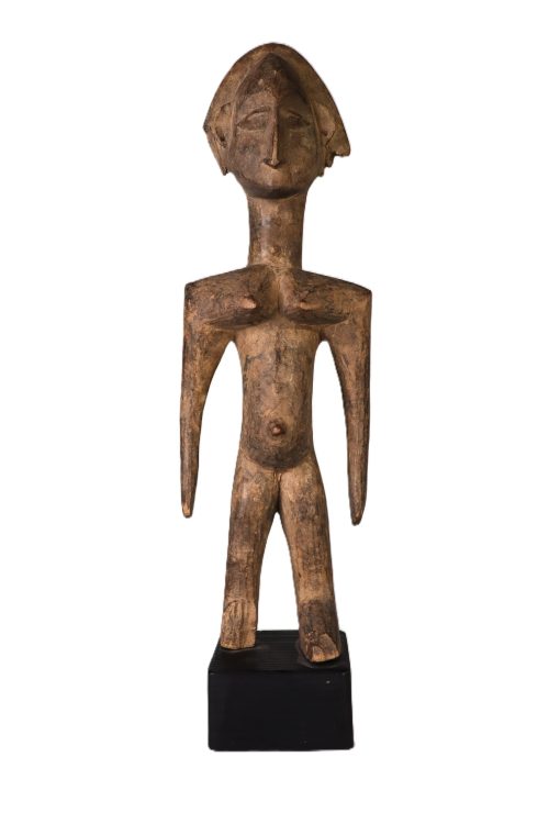 A ''Nyeleni'' figure - Bamana - Mali